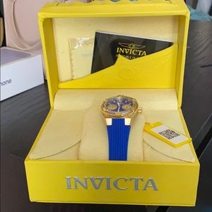 Invicta Womens Wristwatch